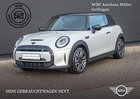 Mini Cooper SE 3-T. GSD DrivingAssist LED Kamera 1VB