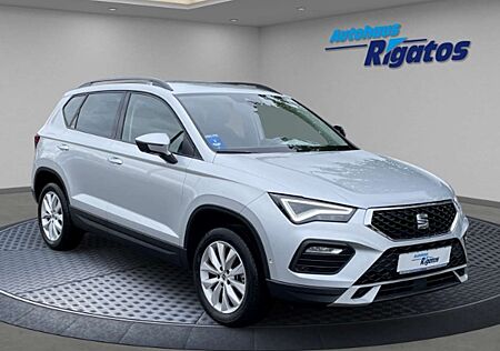 Seat Ateca 1.5 TSI Act Style Autom. Navi, Sitzheizung