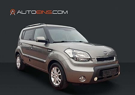 Kia Soul Spirit*Klima*Automatik*Sitzheizung*