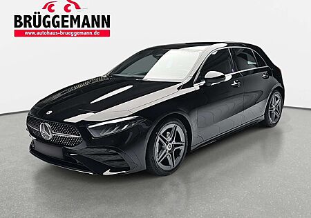Mercedes-Benz A 180 DCT AMG LINE NAVI LED MBUX WINTER KAMERA LM1