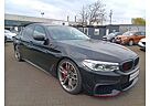 BMW M550d M550 xDrive/absVOLL/FondPaket/Gestik/Individual