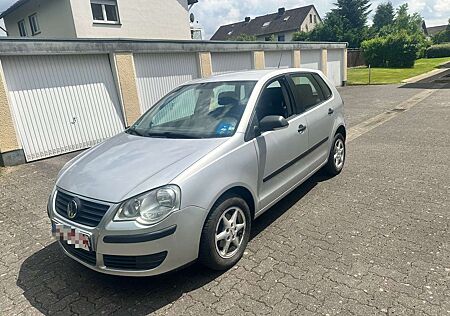 VW Polo Volkswagen 1.2 Comfortline
