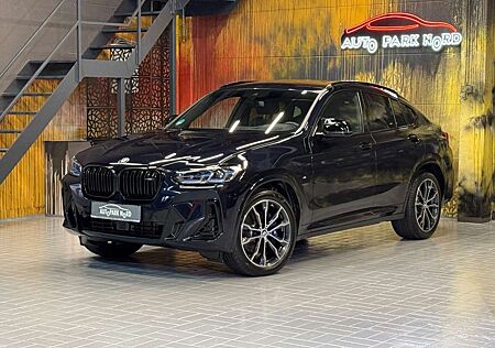 BMW X4 M i~STANDHEIZUNG~LASER~KAMERA~HEAD-UP