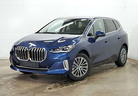 BMW 220 i LuxuryLine HeadUp ACC 360°Ka