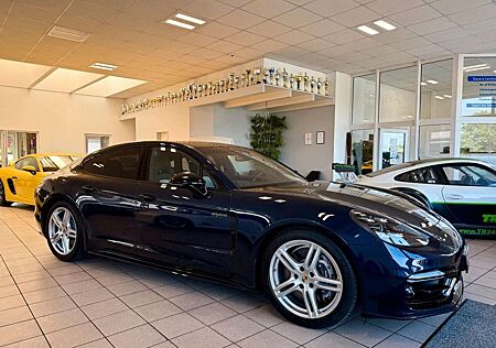 Porsche Panamera 4 E-Hybrid SportDesign/Entertain/ACC