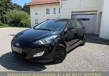 Hyundai i30 Trend PDC|KLIMA|USB|
