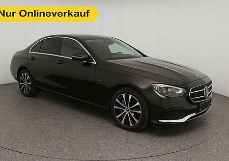 Mercedes-Benz E 300 e Avantgarde (EURO 6d) LED+NAVI+ACC+SHZ+ BC