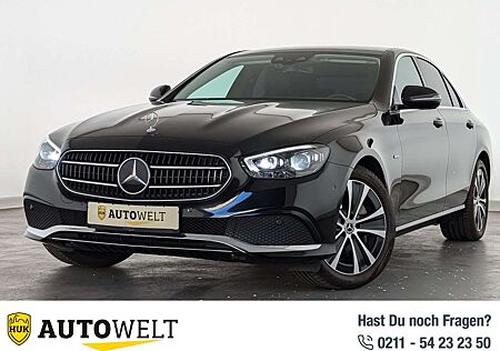 Mercedes-Benz E 300 e Avantgarde (EURO 6d) LED+NAVI+ACC+SHZ+ BC