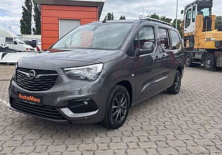 Opel Combo XL 7 Sitze RFK Klima beheiz. LR AHK