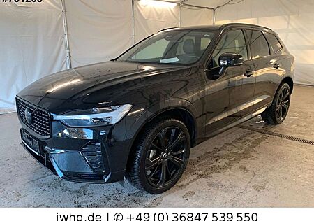 Volvo XC 60 XC60 Plus Black Edition AWD 21" Leder Memory Kam
