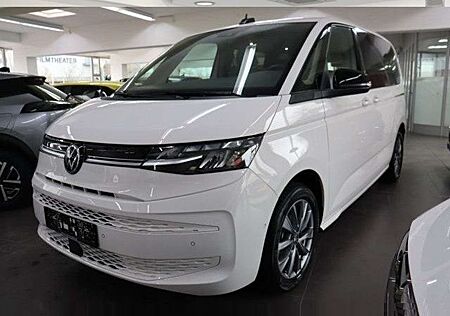 VW T7 Multivan Volkswagen 2.0 TDI DSG LÜ Life AHK 3Zon Kam Tis