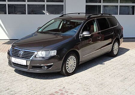 VW Passat Variant Volkswagen 2.0 TDI Klimaauto.*Xenon*Sitzheiz
