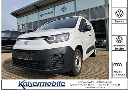 Fiat Doblo 1.5 BlueHDi Standheizung+LED+KAMERA+AHZV KLIMA LE
