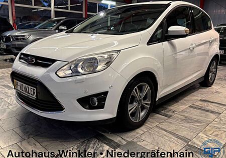 Ford C-Max gebraucht kaufen Ford C-Max Sync Edition Klimaa. Winterpaket AHK Phone