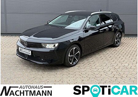 Opel Astra L Sports Tourer Elegance, NAVI, AHK, SHZ