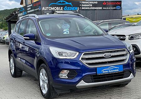 Ford Kuga 2.0 TDCi Cool Connect+Finanzierung+Garantie