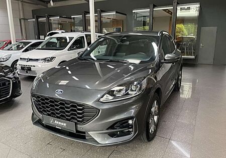 Ford Kuga 2.5 Duratec Hybrid PHEV ST-Line Temp. CarPlay