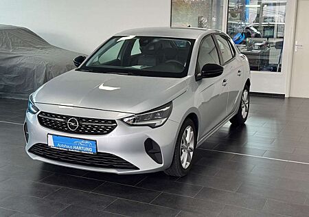 Opel Corsa F, Alu, Klima, Navi, PDC, CarPlay, LED Licht