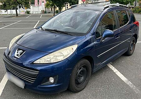 Peugeot 207 SW 95 VTi Premium