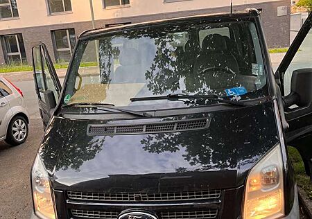 Ford Transit 125t300