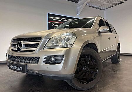 Mercedes-Benz GL 320 CDI 4Matic**7-Sitzer**