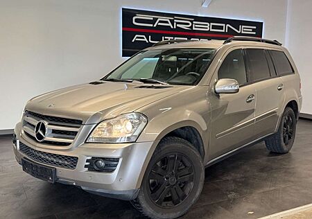 Mercedes-Benz GL 320 CDI 4Matic**7-Sitzer**