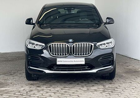 BMW X4 xDrive30iA xLine Navi.HUD.LED.Keyl.ParkAss.SH