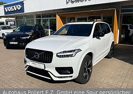 Volvo XC 90 XC90 B5 AWD R Design