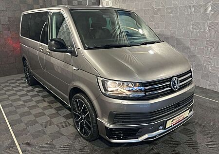 VW T6 Multivan Volkswagen *COMFORTLINE*ST.HZ-7 SITZER-ACC-NAVI