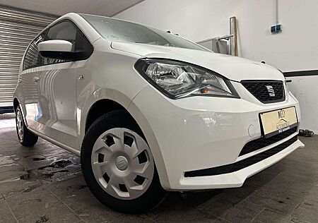 Seat Mii Style