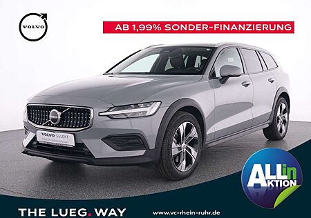 Volvo V60 CC V60 Cross Country B4 D Plus +AHK+WINTER PAKET+