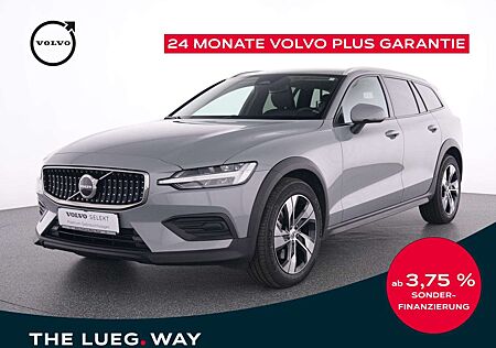 Volvo V60 CC V60 Cross Country B4 D Plus +AHK+WINTER PAKET+