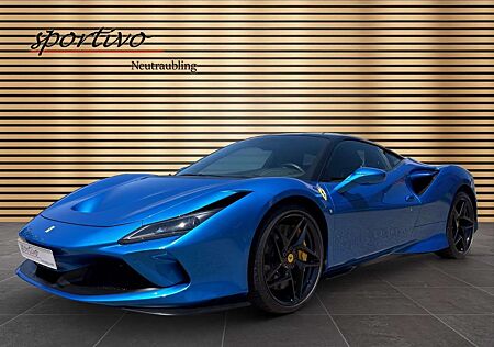 Ferrari F8 Tributo RacingSeats/Lift/JBL/PassengerDisplay
