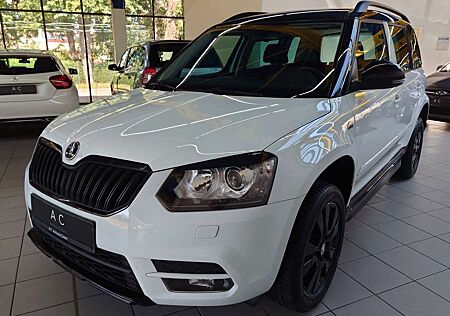 Skoda Yeti 1.2 TSI DSG MONTE CARLO ,Automatik,1.Hand