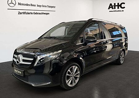 Mercedes-Benz V 300 AVG extralang 8 Sitze elek.Schiebetür STHZ