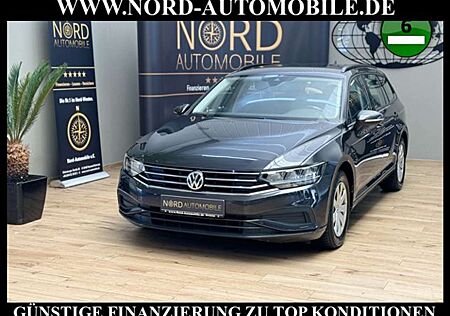 VW Passat Variant Volkswagen 1.6 TDI DSG Navi*LED*Kamera*