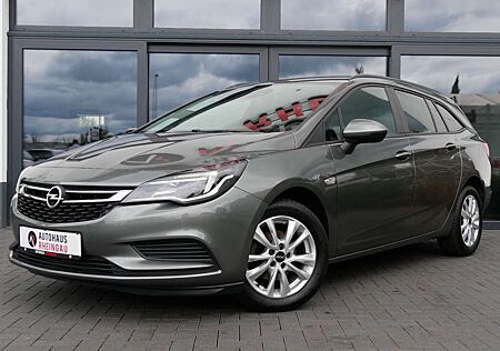 Opel Astra K Sports Tourer Edition
