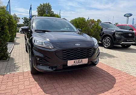 Ford Kuga 2.5 PHEV ST-Line X *iACC,LED,AHK,Pano,20"*