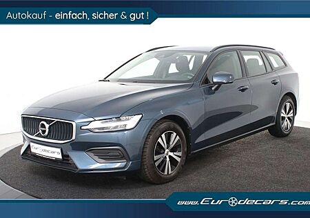 Volvo V60 D3 Kinetic *1.Hand*Navi*Keyless*