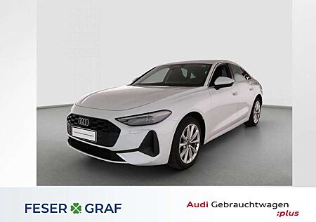 Audi A5 Limousine 204 PS qu. Stronic - KAMERA - ACC