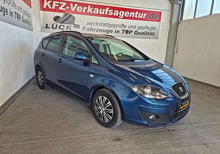 Seat Altea XL 4You, inkl. 1. Jahr Garantie