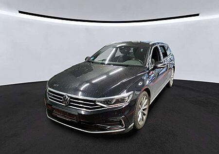 VW Passat Variant Volkswagen 1.4TSI GTE/AHK/Matrix/Leder/ACC/Navi/18"ALU/WinteP