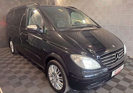 Mercedes-Benz Viano 3.0 CDI lang*ACTIVITY*AHK-TEMP-SCHIEBEDACH