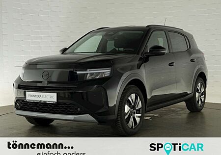 Opel Frontera C GS 44kWH AT+LED MATRIX+NAVI+RÜCKFAHRKAMERA+SITZ-