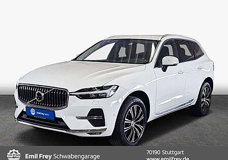 Volvo XC 60 XC60 XC60 B5 D AWD Geartronic Inscription