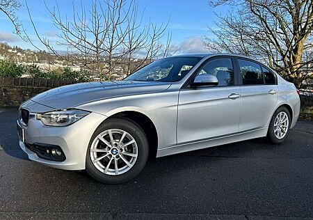 BMW 320i 320 Advantage LED/Klimaauto./1.Hand