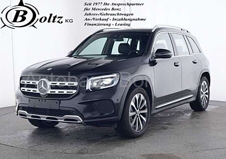 Mercedes-Benz GLB 180 Progressive Busin. Pano 19Z. MBUX HE Kam
