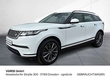 Land Rover Range Rover VELA Hybrid P 400e AHZV Kamera LED