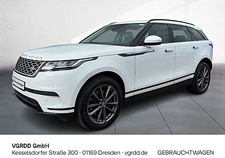 Land Rover Range Rover VELA Hybrid P 400e AHZV Kamera LED