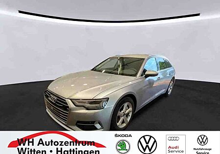 Audi A6 Avant 45 TFSI S tronic sport quattro STANDHZG A...